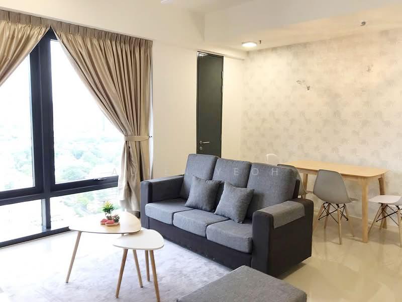 Tropicana 218 Macalister - 2