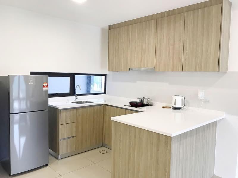 Tropicana 218 Macalister - 3