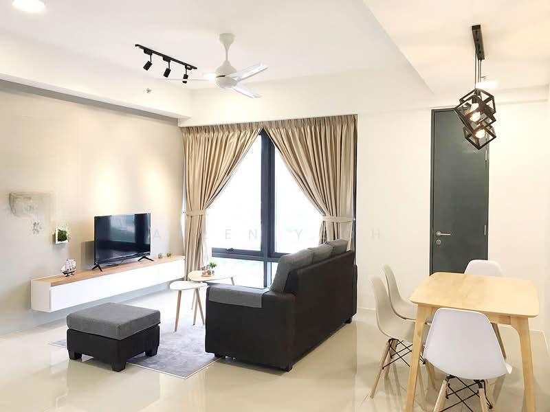 Tropicana 218 Macalister - 1