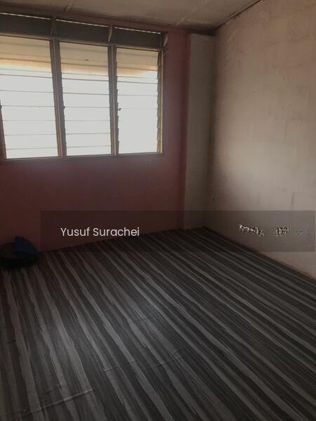 Taman Sembilang - 3