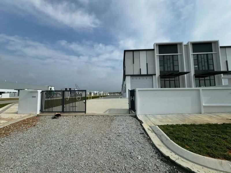 Eco Business Park 1 - 1