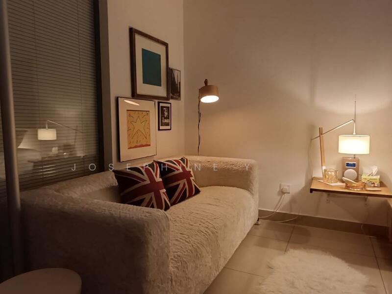 Tropez Residences - 4