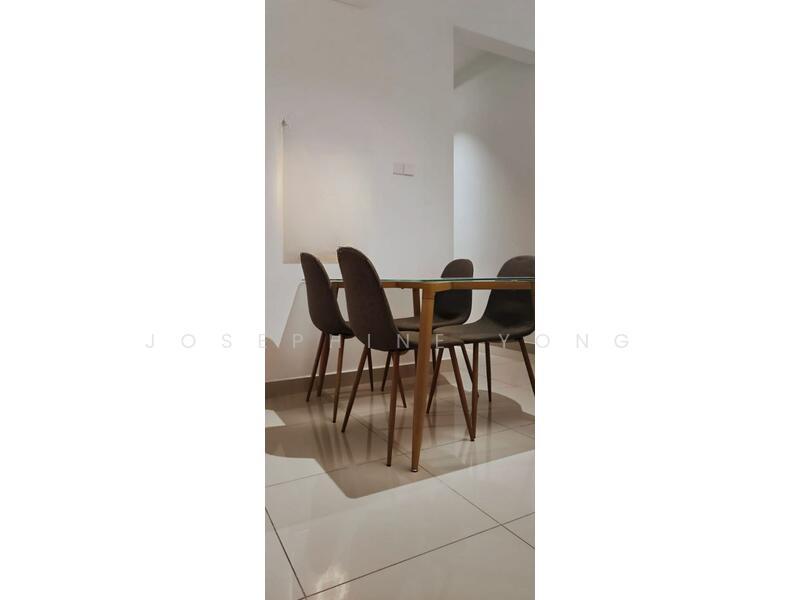 Tropez Residences - 3