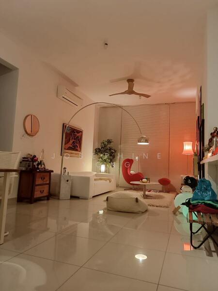 Tropez Residences - 1