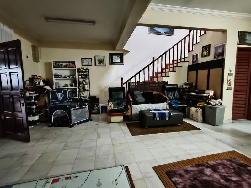 Bandar Sri Damansara - SD 13 - 1