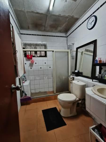 Bandar Sri Damansara - SD 13 - 2