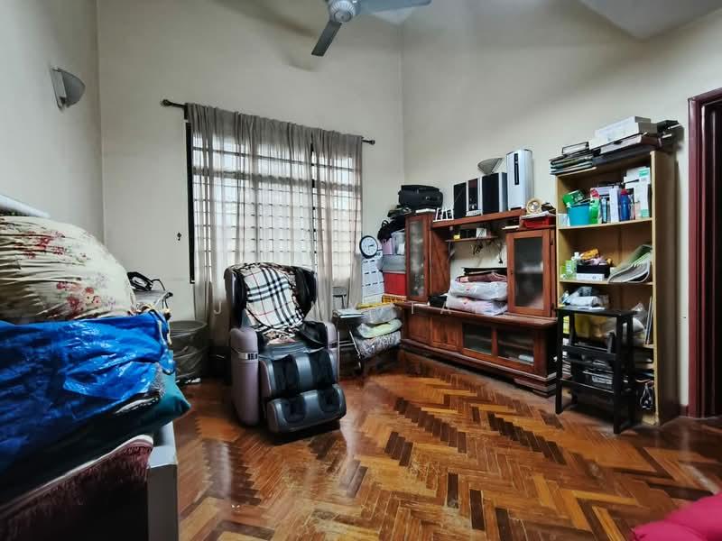 Bandar Sri Damansara - SD 13 - 4