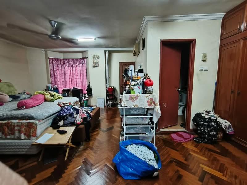 Bandar Sri Damansara - SD 13 - 3