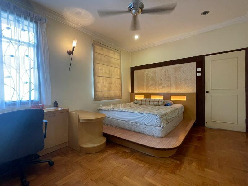 TAMAN IMPIAN EMAS (BUKIT IMPIAN RESIDENCE) - 3