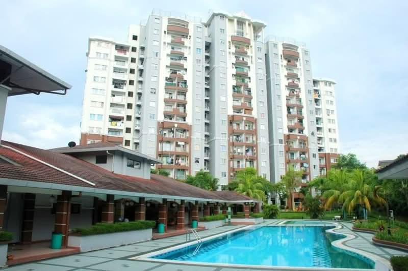 Kemuncak Shah Alam - 2