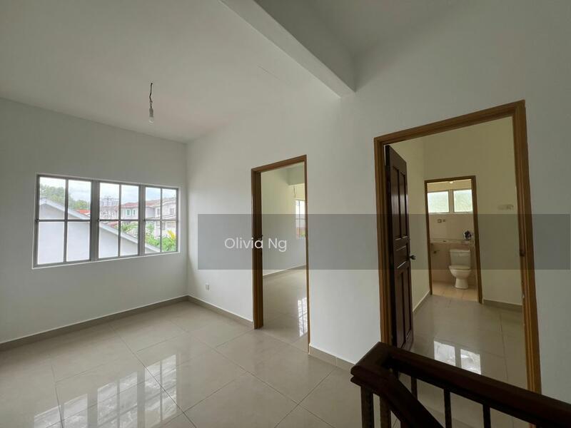Taman Minang Ria - 4