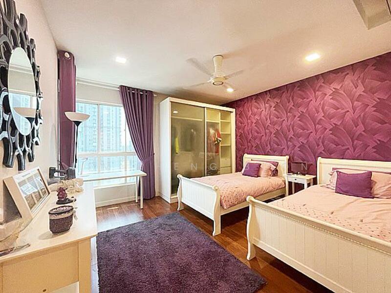 Kiaramas Cendana - 3