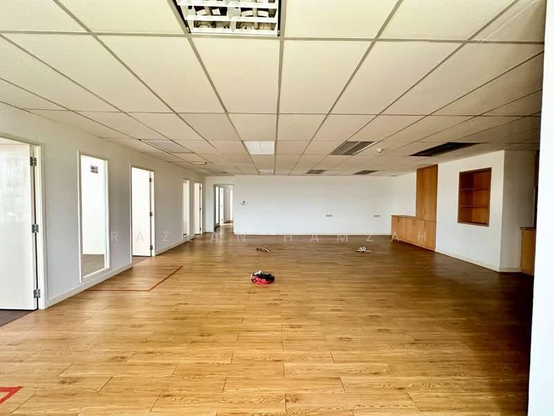 Jaya One Commercial - 5