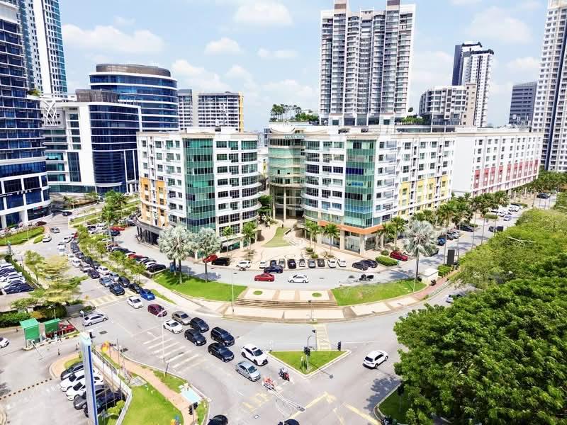 Jaya One Commercial - 3