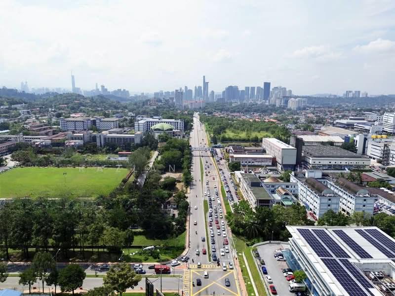 Jaya One Commercial - 4