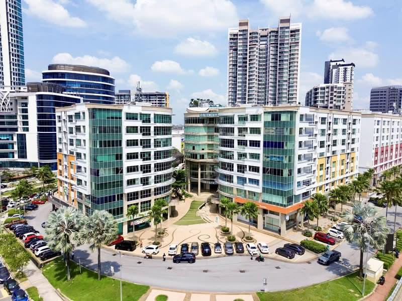 Jaya One Commercial - 1