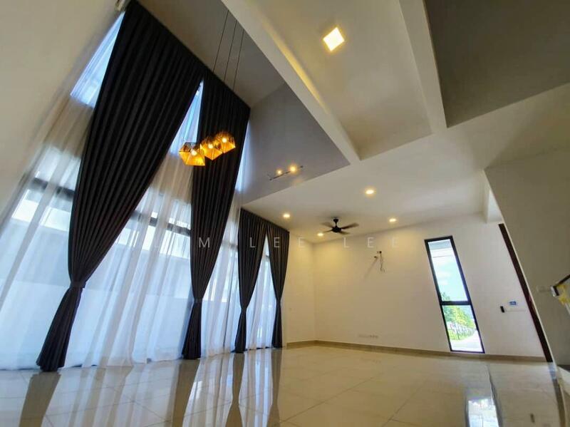 Aeres @ Eco Ardence - 1