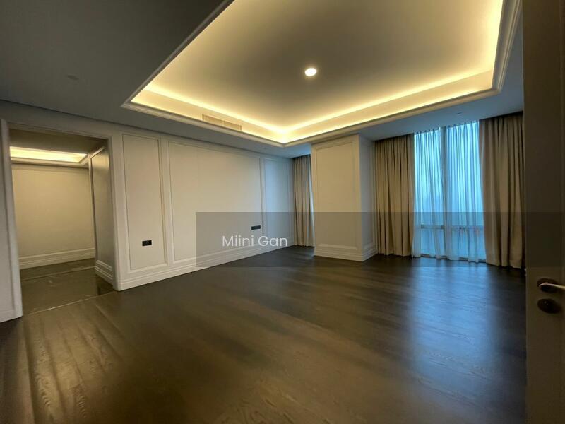St Regis - 5