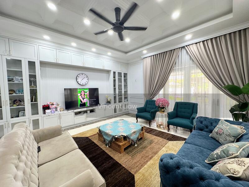 D'Villa, Kota Damansara - 4