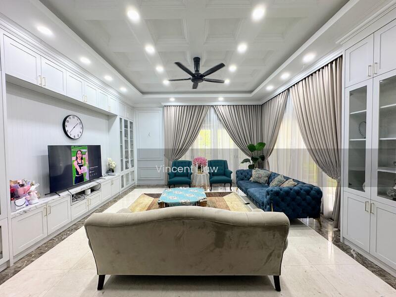 D'Villa, Kota Damansara - 3