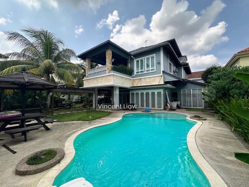 D'Villa, Kota Damansara - 1