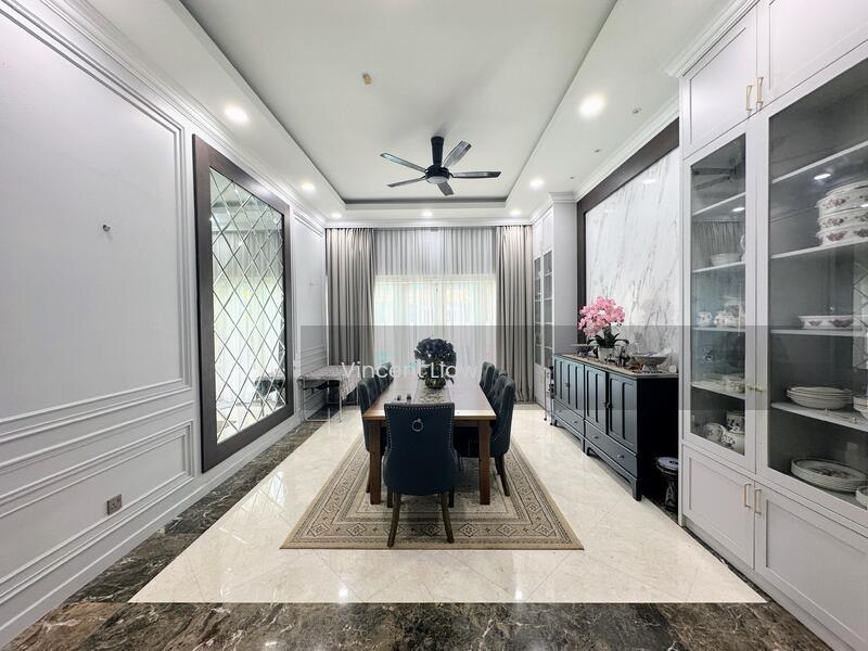 D'Villa, Kota Damansara - 5