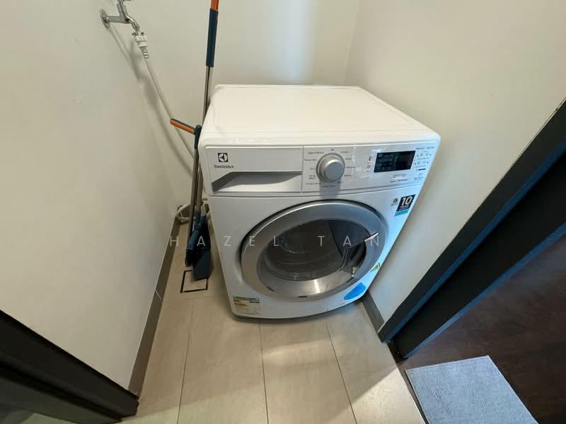 V Residence Suites @ Sunway Velocity - 3
