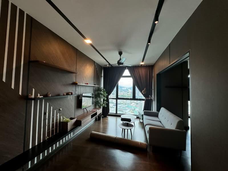 V Residence Suites @ Sunway Velocity - 1