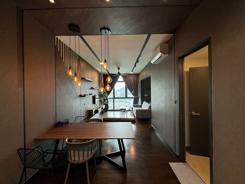 V Residence Suites @ Sunway Velocity - 2