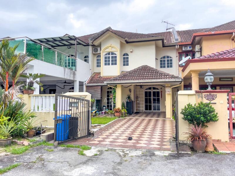 Seksyen 7 Shah Alam - 2