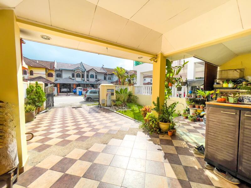 Seksyen 7 Shah Alam - 3