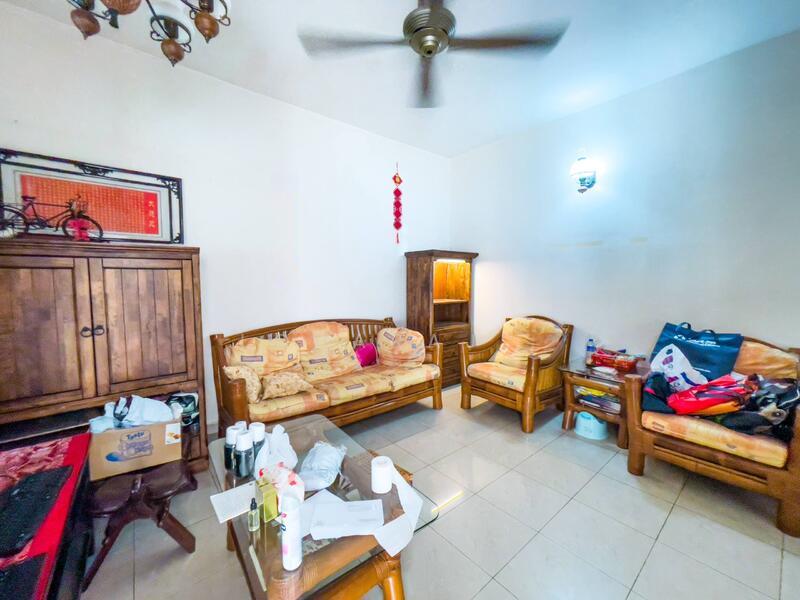 Seksyen 7 Shah Alam - 4