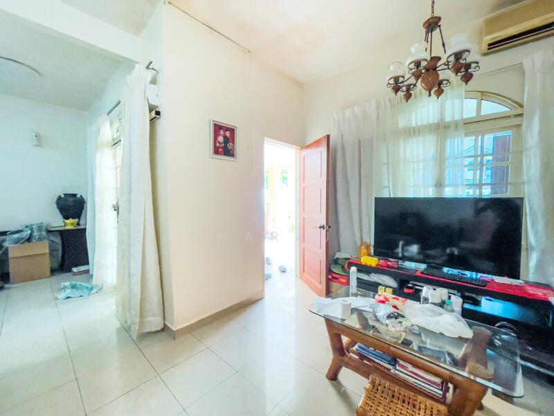 Seksyen 7 Shah Alam - 5