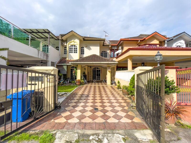 Seksyen 7 Shah Alam - 1