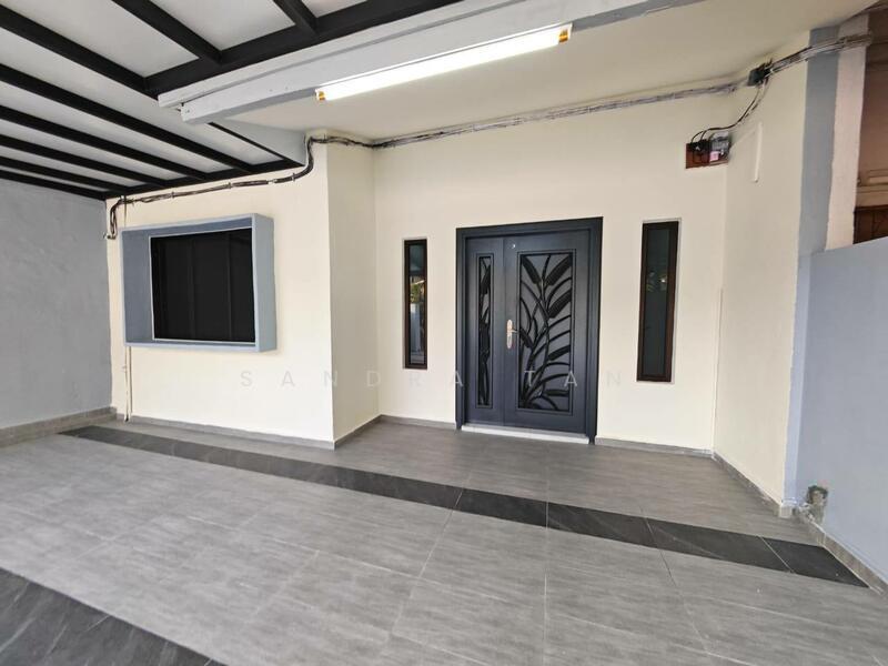 Taman Dato Penggawa Barat - 3