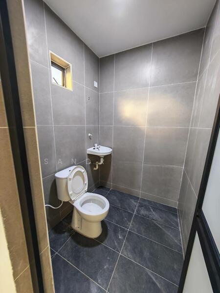 Taman Dato Penggawa Barat - 4