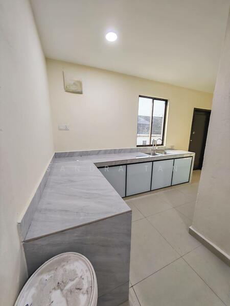 Taman Dato Penggawa Barat - 5