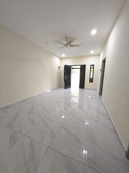 Taman Dato Penggawa Barat - 2