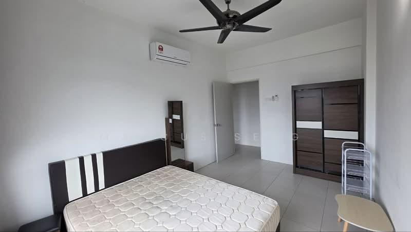 Seri Tecoma - 2