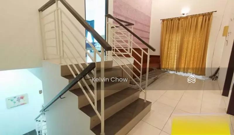 Bercham Permai Double Storey Corner House - 3