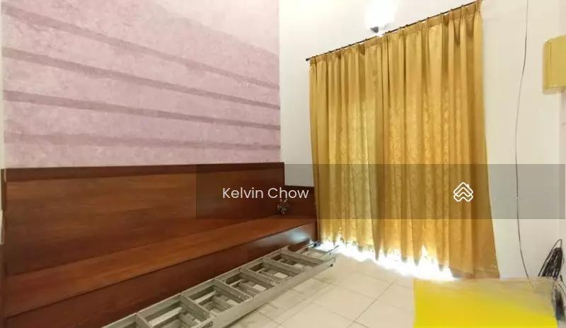 Bercham Permai Double Storey Corner House - 4
