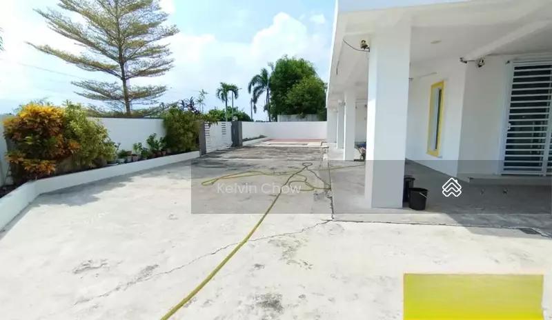 Bercham Permai Double Storey Corner House - 3