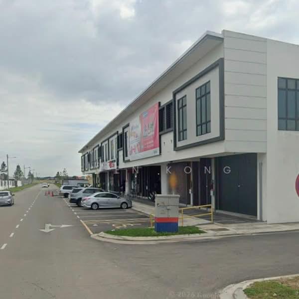 Selesa Jaya Selesas Jayas - 1