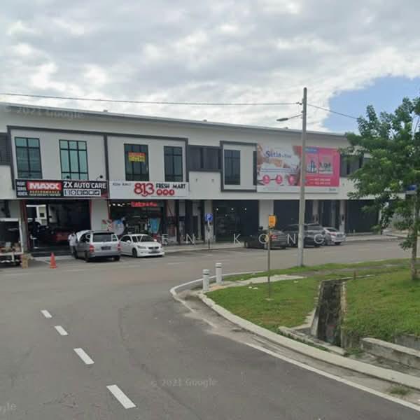 Selesa Jaya Selesas Jayas - 2