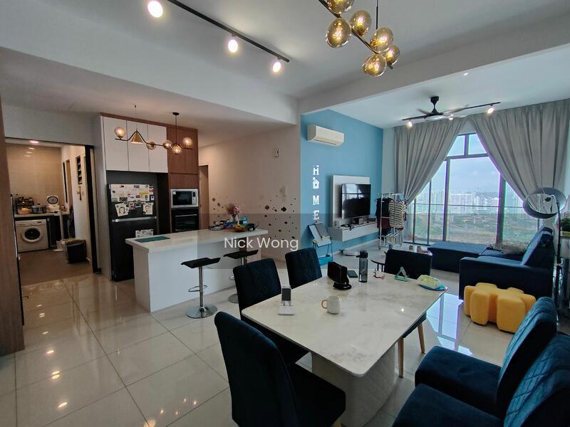Waltz Residences - 1