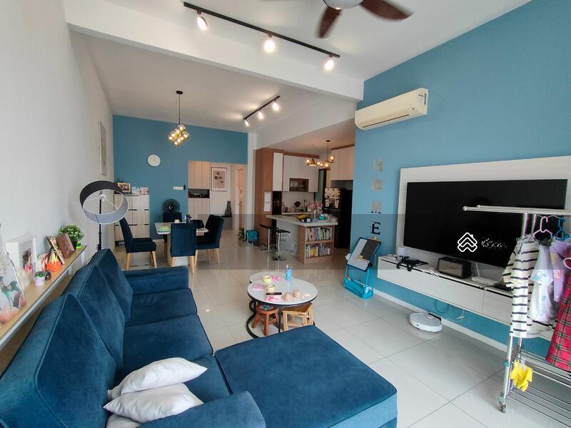 Waltz Residences - 2