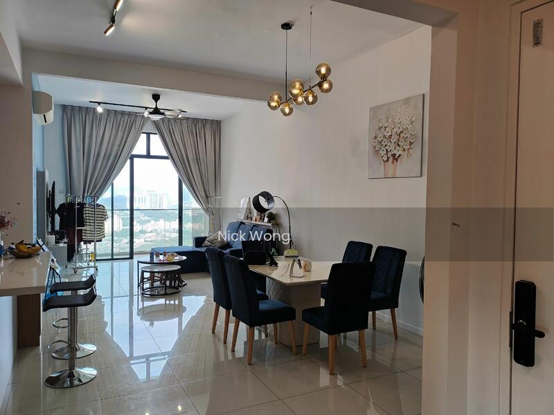 Waltz Residences - 5