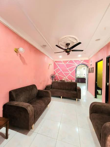 Seksyen 5, Taman Kinrara Puchong - 4