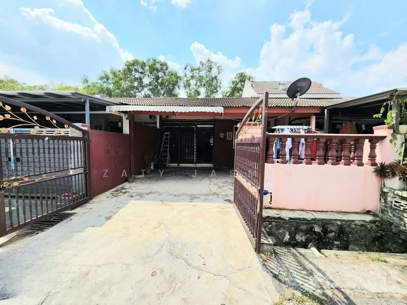 Seksyen 5, Taman Kinrara Puchong - 1