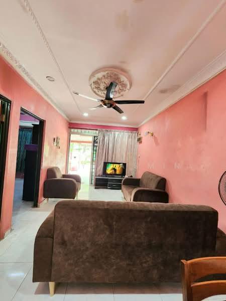 Seksyen 5, Taman Kinrara Puchong - 5